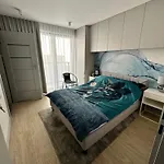 Morski Miraz 3* Darlowo