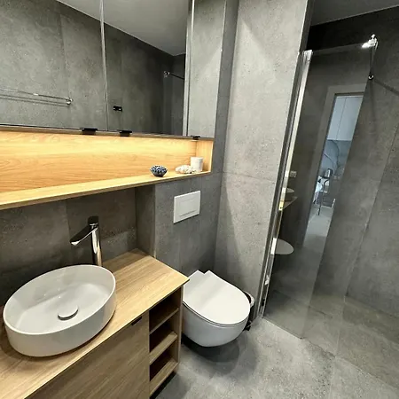 Guest house Morski Miraz