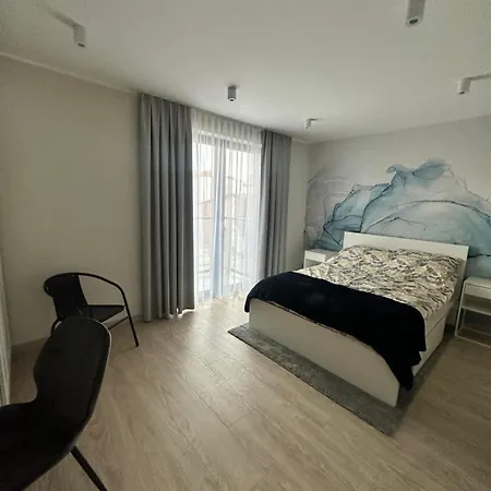 Morski Miraz Guest house *