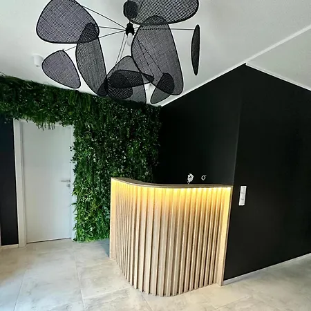 Morski Miraz Casa de hóspedes