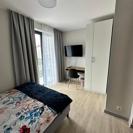 Gæstehus Morski Miraz 3*