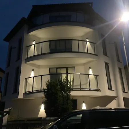 Morski Miraz Casa de hóspedes 3*