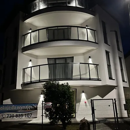 Casa de hóspedes Morski Miraz