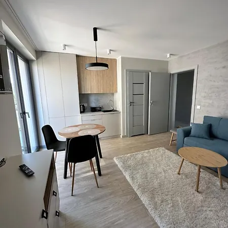 Morski Miraz 3* ダルウォボ