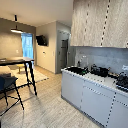 Guest house Morski Miraz *