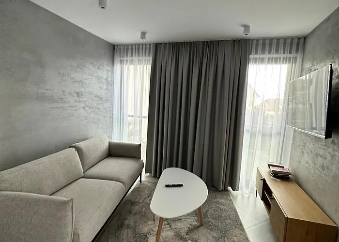 ゲストハウス Morski Miraz 3*