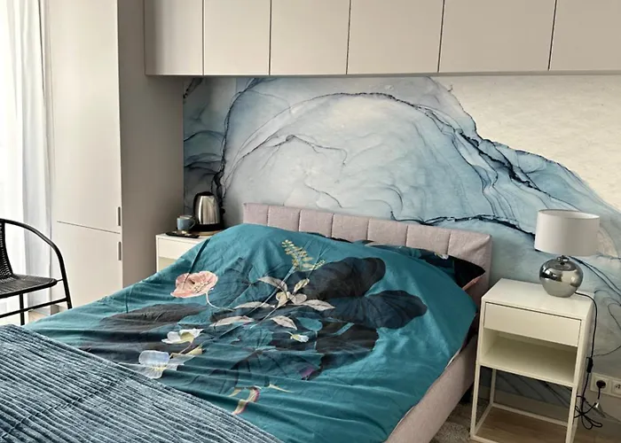 Morski Miraż Pensjonat