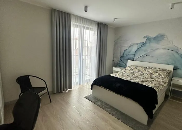 Morski Miraz ゲストハウス 3*