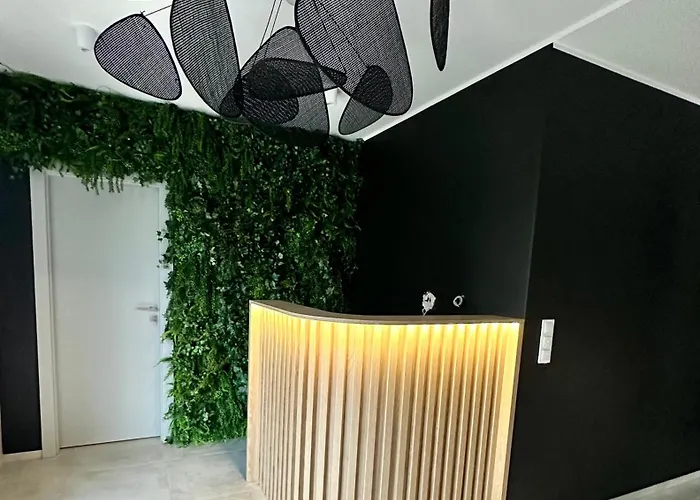 Morski Miraz ゲストハウス