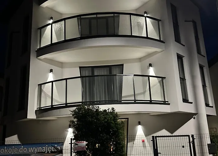 ゲストハウス Morski Miraz