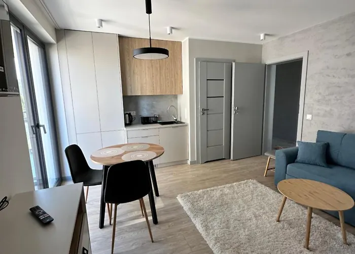 Morski Miraz 3* ダルウォボ