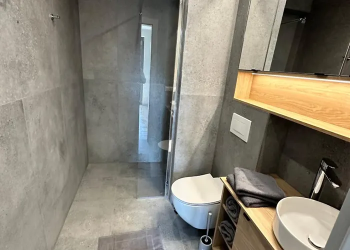 Morski Miraz ゲストハウス 3*